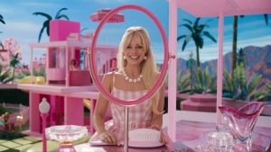 Barbenheimer: Barbie supera a Oppenheimer en taquilla
