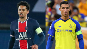 PSG vs. Al Nassr en VIVO: cómo ver online y qué canal lo transmite por TV