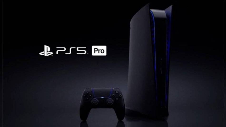 Fecha de lanzamiento de PS5 PRO y diferencias con PS5