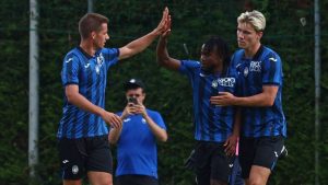 Atalanta vs. Pro Vercelli en VIVO: cómo ver online y qué canal lo transmite por TV