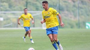 Las Palmas vs. Espanyol en VIVO: cómo ver online y qué canal lo transmite por TV