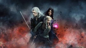 The Witcher Temporada 3 Parte 2: fecha y hora de estreno en Chile