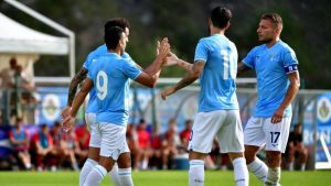 Lazio vs. Bravo en VIVO: cómo ver online y qué canal lo transmite por TV