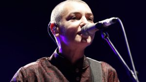 Se apaga una de las voces más icónicas de los 90: muere a los 56 años, Sinéad O'Connor