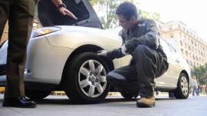 Tribunal Ambiental aclara que automotoras están obligadas a hacerse cargo de los neumáticos