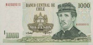 ¿Tienes un billete de mil pesos antiguo? Revisa cuánto puede valer actualmente en el mercado