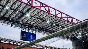 Milán vs. Inter, Champions League: dónde ver, cuándo y formaciones