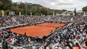 Nicolás Jarry vs. Yannick Hanfmann, Masters 1000 de Roma: dónde ver y cuándo