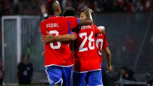 Si fuera béisbol serían potencias: Los rivales que enfrentará la 'Roja' previo al inicio de las clasificatorias