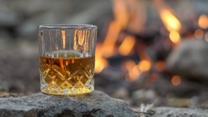 ¿Qué hace único al proceso de destilación del Whisky?