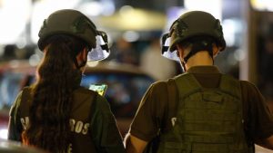 Balance del Plan Calles sin Violencia: 515 detenidos y 50 armas incautadas
