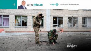 Columna de John Müller: 