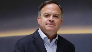 Senador Walker y crisis de las isapres: 