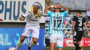 Coquimbo Unido vs. Magallanes, Campeonato Nacional: dónde ver, cuándo y formaciones