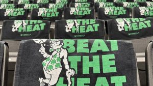 Boston Celtics vs Miami Heat, final NBA: dónde ver, cuándo y formaciones