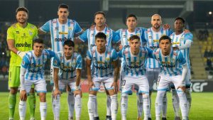 Magallanes vs. Liga de Quito, Copa Sudamericana: dónde ver, cuándo y formaciones
