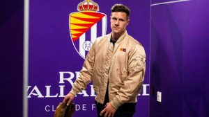 Real Valladolid vs. Barcelona, Liga de España: dónde ver, cuándo y formaciones