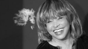 A los 83 años muere Tina Turner, la icónica voz femenina del rock