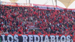 Ñublense vs Flamengo, Copa Libertadores: dónde ver, cuándo y formaciones