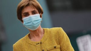 Paula Daza sobre virus respiratorios: 