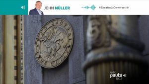 Columna de John Müller: 