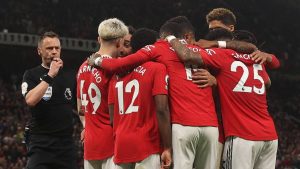 Manchester United vs Fulham, Premier League: dónde ver, cuándo y formaciones
