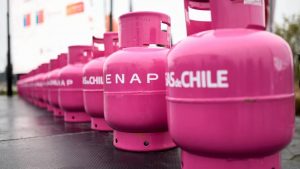 Gobierno reconoce que plan piloto de Gas de Chile 