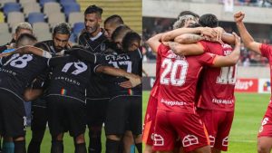 Santiago Morning vs. La Serena, Primera B: dónde ver, cuándo y formaciones