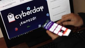 Cámara de Comercio de Santiago prevé una baja del 20% en las ventas del Cyberday 2023