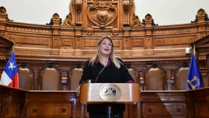 Isapres: Suprema no se pronuncia por reforma parlamentaria y realiza observaciones a ley corta del Gobierno