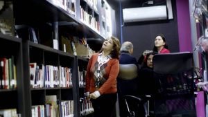 Heartstopper, Isabel Allende y Condorito: los libros más pedidos en Bibliometro