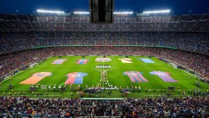 Nuevo Camp Nou: el estadio que llegará a revolucionar a Barcelona y Europa