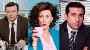 Con una mujer como protagonista: The Office regresa con un remake a Prime Video