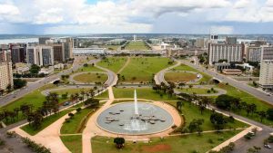 63 años de Brasilia: la ciudad que nació de cero