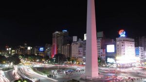 La nueva oferta de la ciudad de la furia: cinco imperdibles para visitar en Buenos Aires