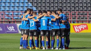 Desde Colombia advierten que cuestionado dirigente llegaría a Huachipato: 