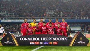 Aucas vs. Ñublense, Copa Libertadores: dónde ver, cuándo y formaciones