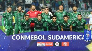 Blooming vs. Audax Italiano, Copa Sudamericana: dónde ver, cuándo y formaciones