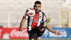 San Lorenzo vs. Palestino, Copa Sudamericana: dónde ver, cuándo y formaciones