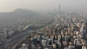 Ciudades en alerta: ¿Hay solución para descontaminar el aire?