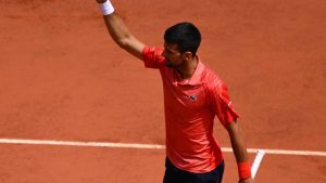 Carlos Alcaraz vs Novak Djokovic, Roland Garros: dónde ver, a qué hora es y cuándo