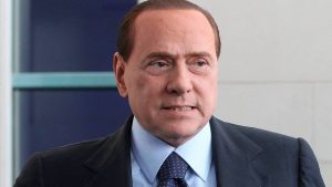 Fallece el exprimer ministro de Italia, Silvio Berlusconi