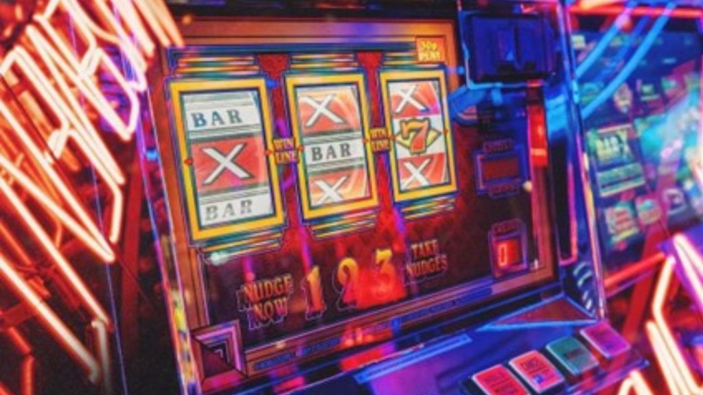 Los Diez Mandamientos de casinos