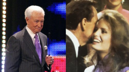 Muere Bob Barker: el presentador de Miss Universo que le habló al oído a Cecilia Bolocco