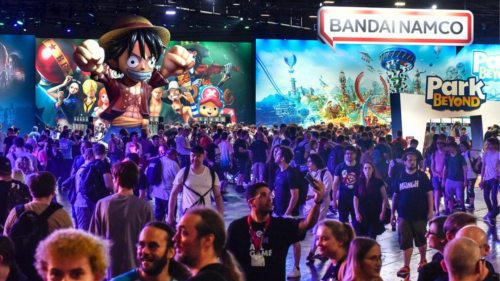 Gamescom 2023: entérate de todos los detalles de la feria de videojuegos más grande del mundo