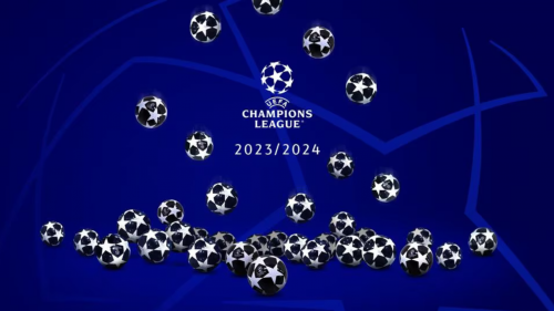 Revisa la hora y el canal que transmite el sorteo de la UEFA Champions League 2023/2024
