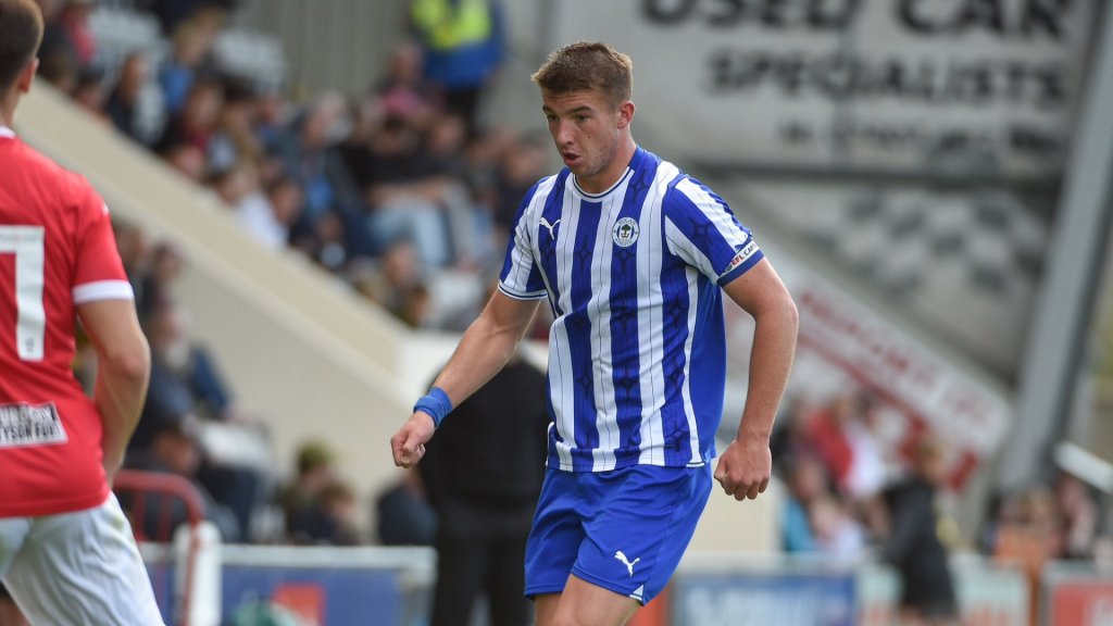 Wrexham AFC vs. Wigan dónde ver en VIVO, a qué hora es y formaciones