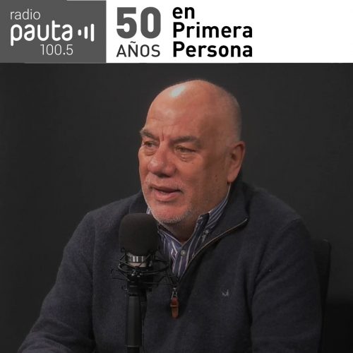 Osvaldo Andrade: “Madurar de Golpe” - Radio Pauta 100.5