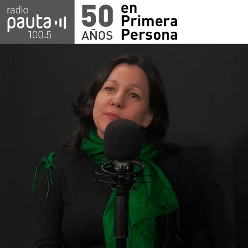 Javiera Parada: “Del dolor a la Esperanza” - Radio Pauta 100.5