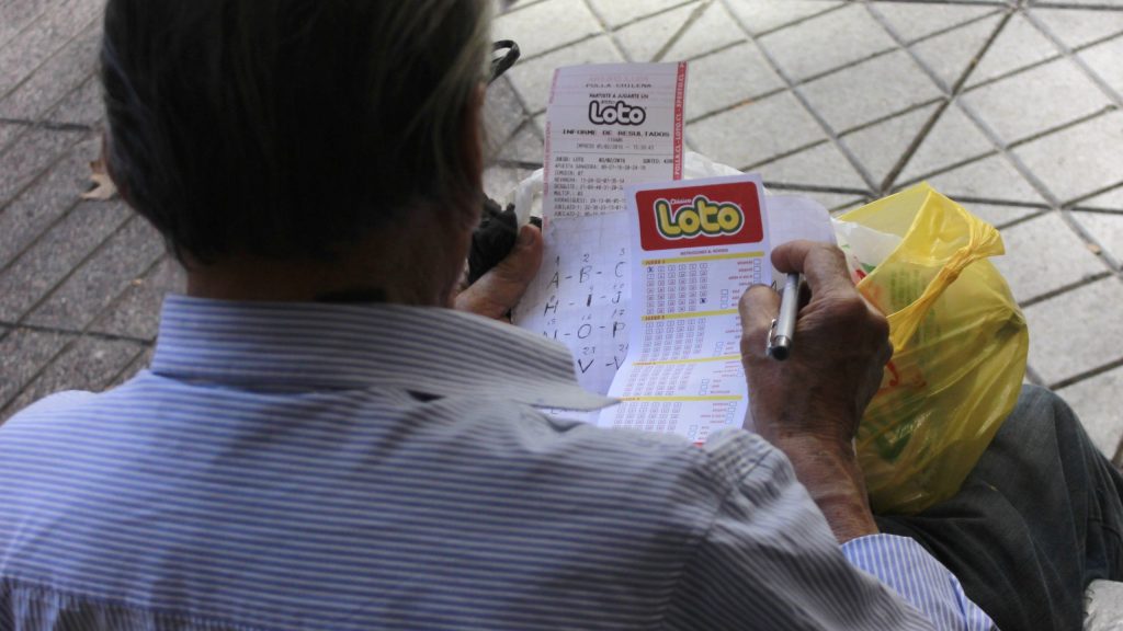 Resultados del Loto: sorteo 5106, martes 30 de abril en VIVO